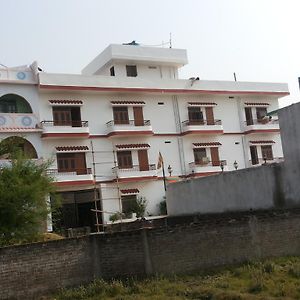 Suma Guest House Bodh Gaya Exterior photo