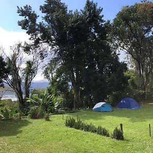 Camping Flamboyant Ilhabela Exterior photo