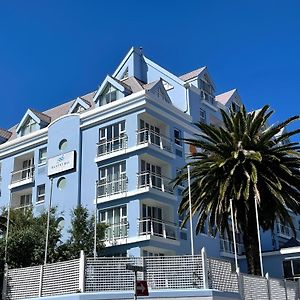 The Bantry Aparthotel By Totalstay Cape Town Exterior photo