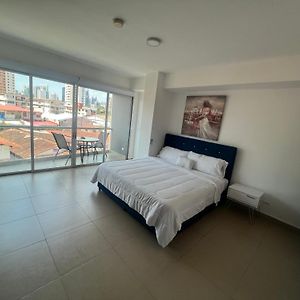 Appartement Blue Dream à Panama  Exterior photo