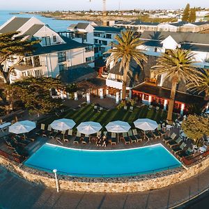 Harbour House Hotel Hermanus Exterior photo