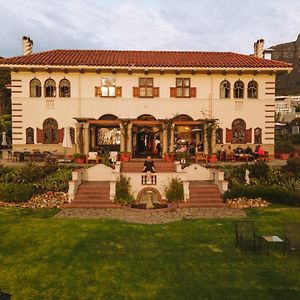 Camps Bay Retreat Hotel Kapstadt Exterior photo