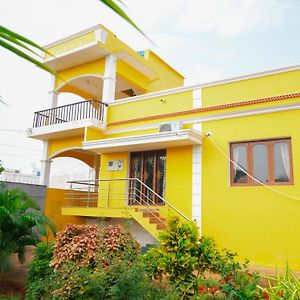 Prabas - Farm House Villa Pondicherry Exterior photo