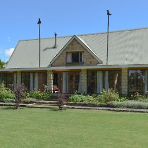 Ferienwohnung The Clarens Country House Exterior photo
