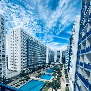 Sea Residences Moa-Eric Apartments Manilla Exterior photo