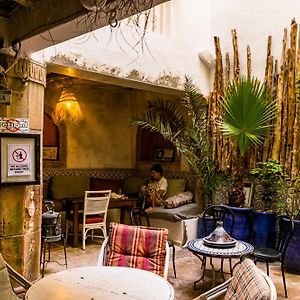 Essaouira Youth Hostel & Social Travel Exterior photo