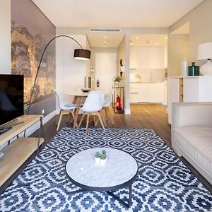 Chiado Mercy Apartments | Lisbon Best Apartments Exterior photo