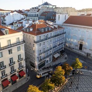 Chiado Camões Apartments | Lisbon Best Apartments Lisboa Exterior photo