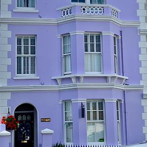 Hotel Gyves House WTA WTA Eastbourne Exterior photo