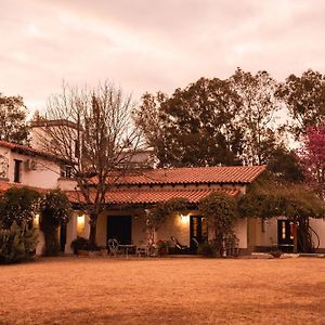 Finca Valentina Pension El Encón Exterior photo