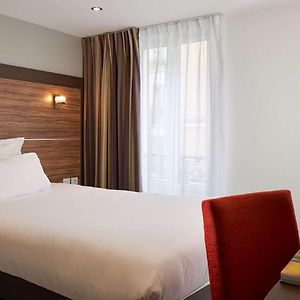Hotel Apolonia Paris Montmartre; Sure Hotel Collection By Best Western Exterior photo