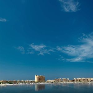 Doubletree By Hilton Resort & Spa Marjan Island Ras al-Khaimah Exterior photo