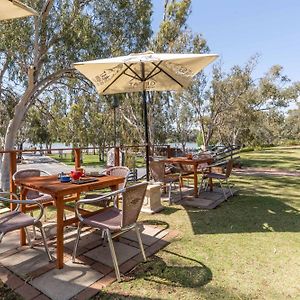 Mannum Motel Exterior photo