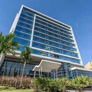 Hotel Nh Collection Medellin Royal Exterior photo