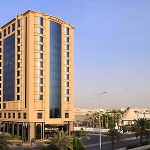 Movenpick Hotel City Star Jeddah Jidá Exterior photo