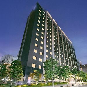 Hotel Brighton City Osaka Kitahama Exterior photo