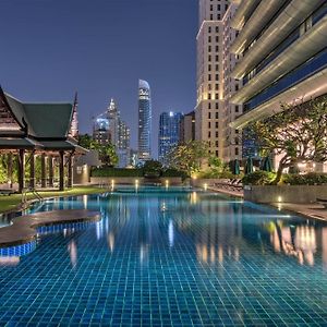 The Athenee Hotel, A Luxury Collection Hotel, Bangkok Exterior photo