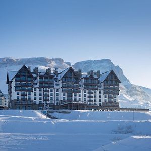 Hôtel Park Chalet, Shahdag, Autograph Collection Exterior photo