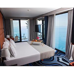 Maritim Marina Bay Resort & Casino Adult Friendly Vlorë Exterior photo