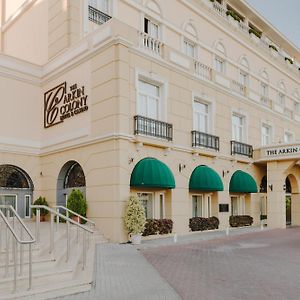 קיירניה The Arkin Colony Hotel Exterior photo
