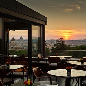 روما فندق إدين - دورتشستر كوليكشن Exterior photo