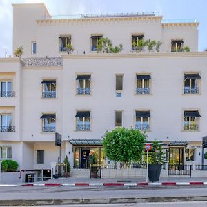 Lalla Doudja Hotel Algeri Exterior photo