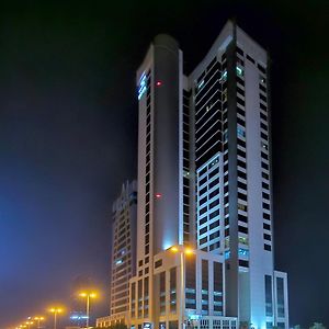 S Hotel Bahrain Manamah Exterior photo