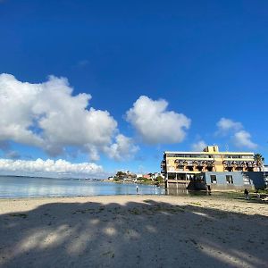 Hoedjiesbaai Hotel Saldanha Bay Exterior photo