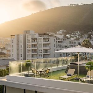 Protea Hotel By Marriott Cape Town Sea Point Exterior photo