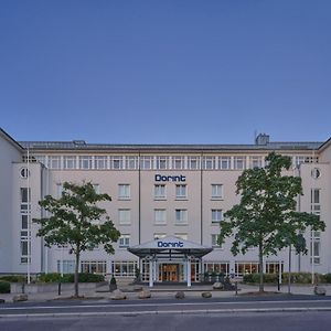 Dorint Hotel Bonn Exterior photo