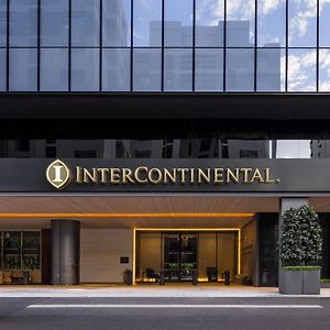 Intercontinental Singapore Robertson Quay, An Ihg Hotel Exterior photo