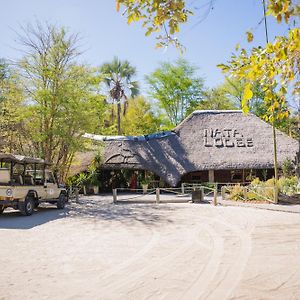 Nata Lodge Exterior photo