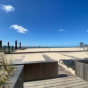 Beachrooms Pier 7 Vlissingen Exterior photo