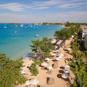 Azul Beach Resort Negril, Gourmet All Inclusive by Karisma Exterior photo