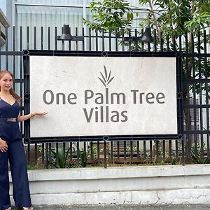 3N Palm Tree Villas Manila Exterior photo