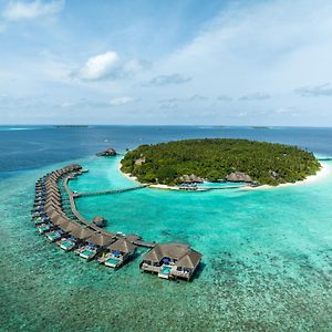 ホテル デュシット タニ モルディブ バア環礁 Exterior photo