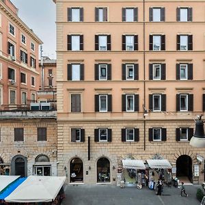 Aparthotel Numa I Linea à Rome Exterior photo