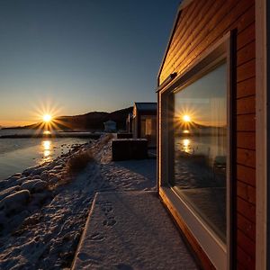 Norwegian Wild Villa Brygghaugen Exterior photo