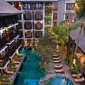 Hotel The 1O1 Bali Oasis Sanur Exterior photo