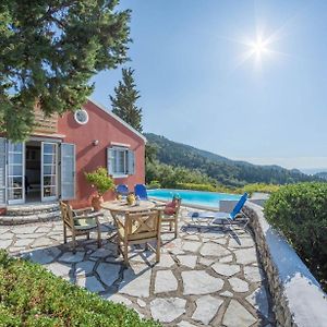 Agios Nikitas Villas Exterior photo