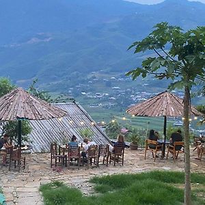 Hmong Sister House And Trekking Apartment Sapa Exterior photo