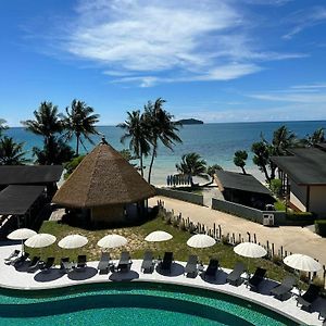 Kai Bae Beach Resort Koh Chang Exterior photo