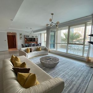Dream Inn Apartments - Marina Quays Dubaï Exterior photo