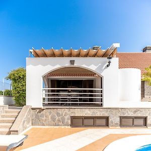 Villas Las Almenas Maspalomas  Exterior photo