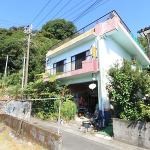 Minshuku Satomachi Yakushima (Kagoshima) Exterior photo