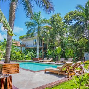 Hotel Xscapetulum Exterior photo