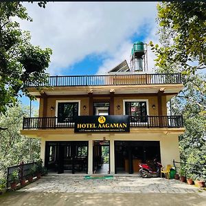 Hotel Aagaman - Best Family Hotel In Bandipur Exterior photo