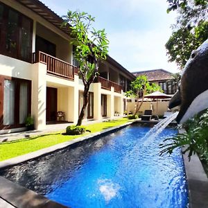 Sekuta Condo Suites Sanur (Bali) Exterior photo