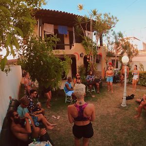 Vibe House Arraial Hostel Arraial do Cabo Exterior photo