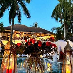 African House Resort Malindi Exterior photo